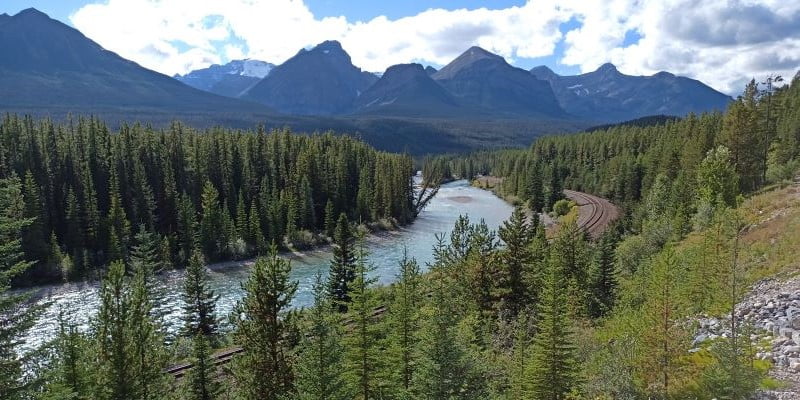 nagel bus tours canada